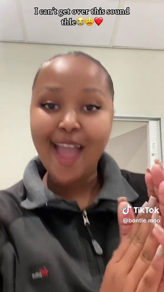 Clap and Tap Music at Church with Bontle Modik