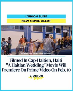 39K views · 1.4K reactions | Shot in Miami and Cap-Haitien, Haiti "A...