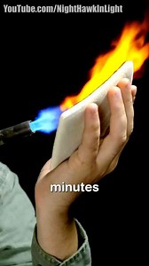 Homemade fireproof tiles