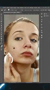 Comment faire un make up rapide d'une photo sur Photoshop