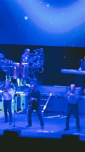 🎺 Chicago Takes us Back to 1976 w/ their Classic “If You Leave Me Now“ (Pt. 2 of 2) 🎶