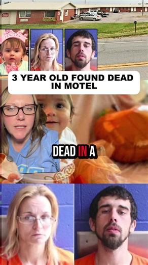 3 YEAR OLD FOUND DEAD IN MOTEL#novaleighgalloway #motel #kylegalloway #deannahankins #missouri