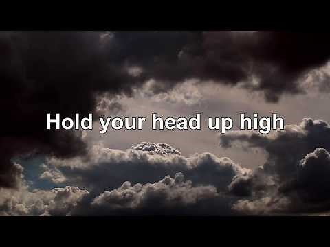 Celtic Thunder - You'll Never Walk Alone ( Lyrics)