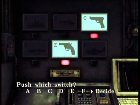 Resident Evil Code Veronica X Saving Steve Guide