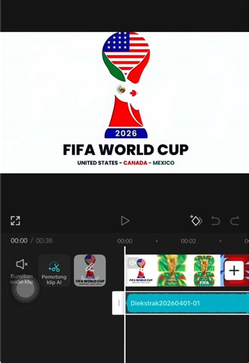 FIFA World Cup 2026: Get Ready!