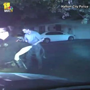 PONY CHASE: An unusual police chase came to an end when a 17-year-old rodeo competitor helped to lasso a mini pony on the run >> https://bit.ly/2qGB6to | WBAL-TV 11 Baltimore