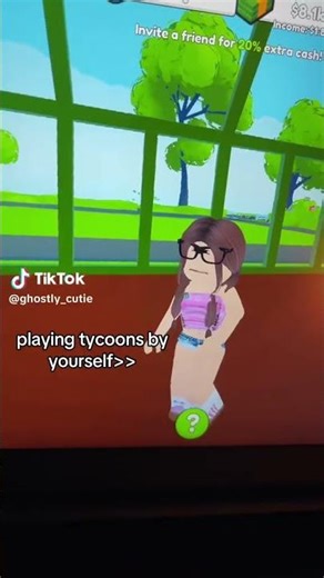 Playing the new Farm Tycoon game on Roblox!! #roblox #rblx #recommended #adoptme #asmr #robloxedit