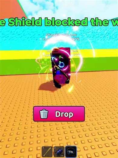 Roblox Gameplay #nobatidao - Part 42