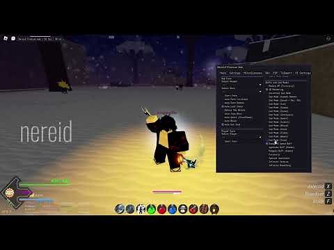 Project Slayers | BEST SCRIPT | 4M Points Dungeon | Solo Hell Mugen