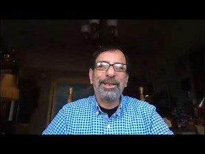 SOULJOURNS ~ PART II - HOWARD LEVIN, WITH SAI BABA FOR 50 YEARS AND REMEMBERING IT ALL