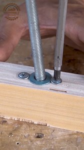 Amazing Woodworking Tips and Tricks #woodwork #woodart #woodworking #reels #woodworker #woodworkingproject #tips #woodreview #tricks #jig #woodcarving #Wow #fyp #carpenter #handmade | Woodworking TV