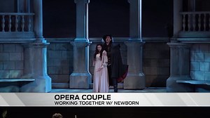 Sarasota Opera on Reels