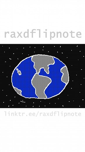 Coffee Animation: Toy Foxy Gets Coffee - 3DS Flipnote