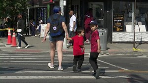 Dept. of Transportation making Bronx streets safer just in time for back to school