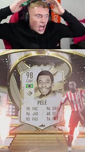 144K views · 3.2K reactions | 10 PACKS = 10 INSANE ICONS! 朗  | Brandon Smith | Facebook