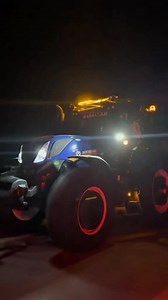 Yup | Farm Machines Technologies