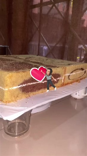 El trago amargo de un pedido de pastel cancelado