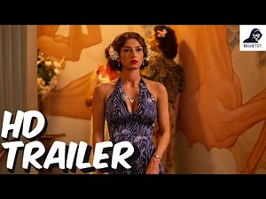 TOWARDS ZERO Official Trailer (2025) – Mimi Keene, Anjelica Huston
