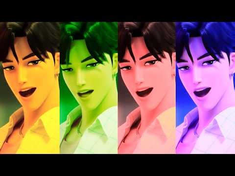 KPop Demon Hunters - Coffin Dance Meme Song ( Cover ) #coffindance #kpopedit #tileshop #300