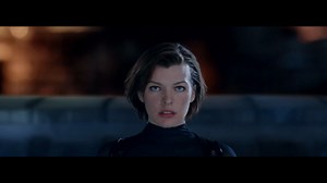 Resident Evil: Retribution - Trailer No. 1