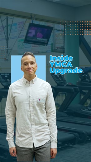 Core Health & Fitness on Instagram: "Big thanks to Michael Marquez, Association Operations Director at the YMCA of Pierce & Kitsap Counties, for walking us through the incredible cardio upgrades at the Melcorn Family YMCA 👏 From Star Trac FreeRunner treadmills to immersive virtual bikes and a refreshed Schwinn cycling studio, this project is a great example of how thoughtful equipment investment and education partnerships come together to elevate the member experience. We appreciate the collabo