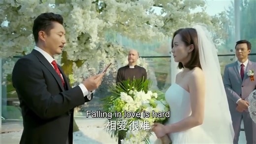 51K views · 530 reactions | Cheating! The bride found a condom in the groom’s pocket and was about to confront him when his mistress suddenly appeared!| Love Trouble | 真爱惹麻烦 ❤️Full EPs of 《Love Trouble》https://www.youtube.com/playlist... Subscribe to our YouTube channel "Fresh Drama" https://bit.ly/subFreshDrama | InDrama | Facebook