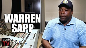 Warren Sapp: NFL will Roll Over in Jon Gruden Lawsuit, Keyshawn Johnson Dissing Jon (Part 5) Watch the full interview now at: https://facebook.com/becomesupporter/vladtv/ | VladTV - Breaking Urban News