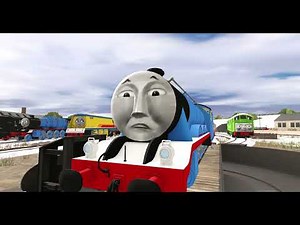 Gordon's Snow Machine