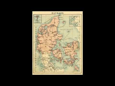 VENNER SER PÅ DANMARKS KORT - Ove Verner Hansen med Concord Brass-Band
