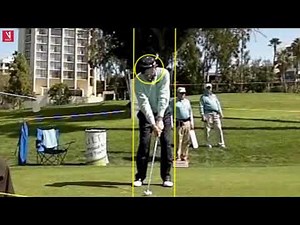 Nick Price: Golf Swing Analysis