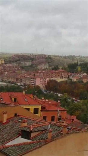 Urban Geography of Spain Cities and Regions 3