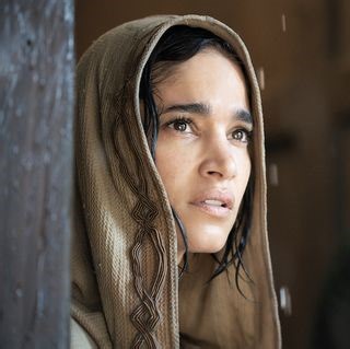 Rebel Moon cast on working with Zack Snyder and hidden costume details