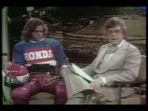 Motocross Icon Marty Smith Killed in Dune Buggy Accident