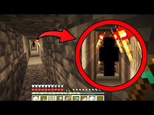 Minecraft Creepypasta: Null