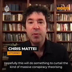 Far-right US conspiracy theorist Alex Jones files for bankruptcy