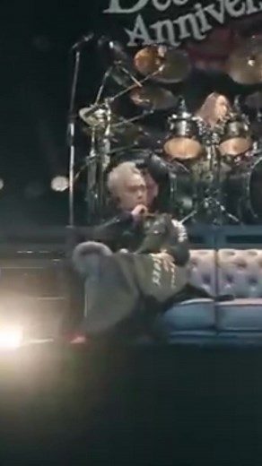 筋肉少女帯 “サンフランシスコ” (2019) #筋肉少女帯 #大槻ケンヂ #橘高文彦 #本城恥章 #内田雄一郎 #三柴理 #長谷川浩二