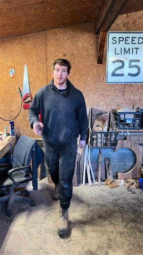 Nothing light about this saber… but couldn’t you see Iron Man holding this hilt? If you’re interested, you know where to find it! . #woodworking #woodturning #lightsaber #woodcarving #starwars