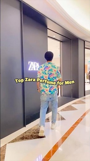 Zara perfume men | Zara perfume review men | Top 3 long lasting zara fragrance #zaraperfumes #zara