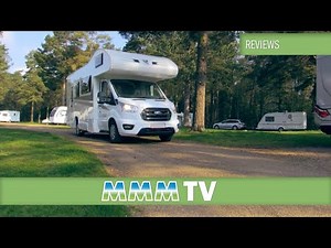 Unforgettable Family Adventures on a Budget: Rimor Kilig 9 Motorhome Review