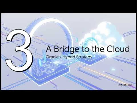 DatabaseHistory - Episode 326: Exadata X6 - Cloud Convergence and Extreme Performance