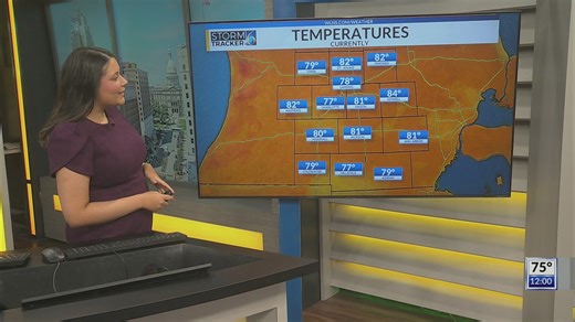 6 News at Noon 7/29/2025