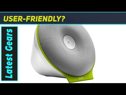 Hercules Portable Speaker: Big Sound, Small Package!
