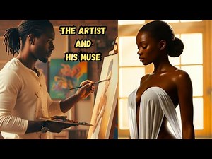 I POSED NUDE FOR AN ARTIST...THEN MY LIFE CHANGED FOREVER 😱Truestory #storytelling #viral #artist