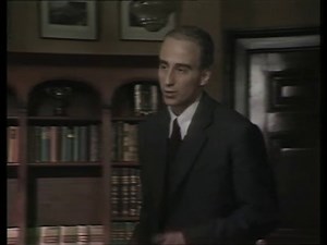 Oppenheimer (1980 series) Episode 07