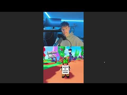 I Won’t Stop Preaching Until Hazem Donates Me a Dominus Aureus