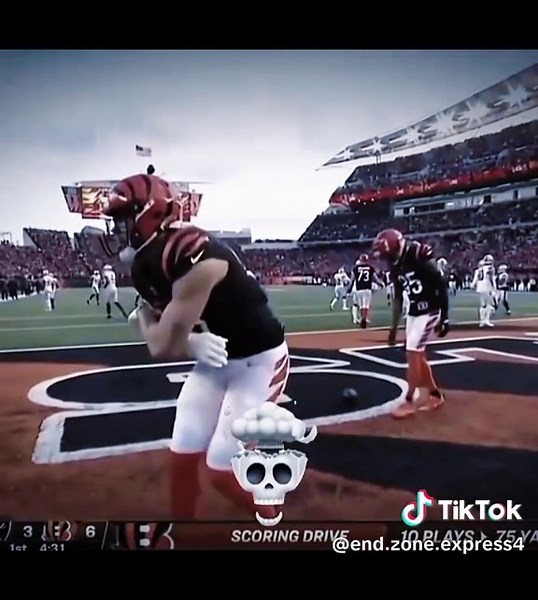 Who Had The Best Dance #nfl #highlights #Dancing