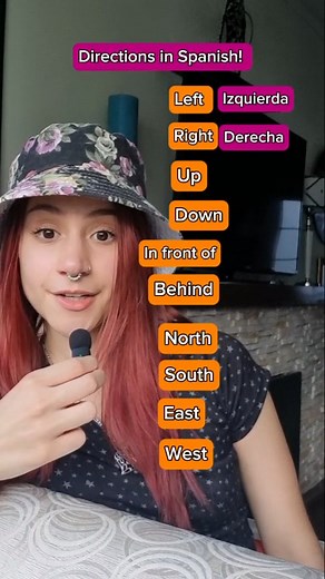 9.4K views · 975 reactions |  Can you give directions in Spanish?...