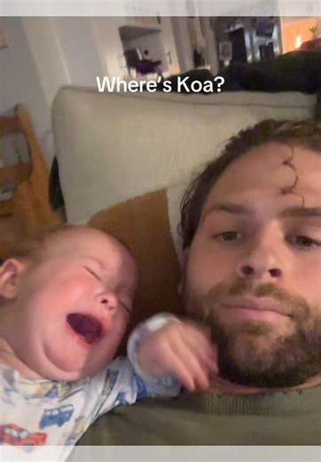 7.2M views · 191K reactions | Still waiting for my turn. #alixandstephen | Alix and Stephen | Facebook