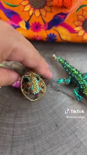 Fun Bead Animal Tutorial - Create Your Own Mini Bead Animal Keychains