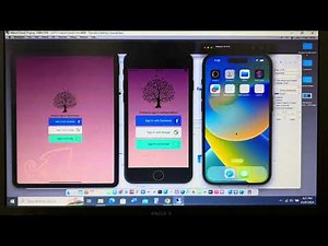 IOS Project Using MacinCloud